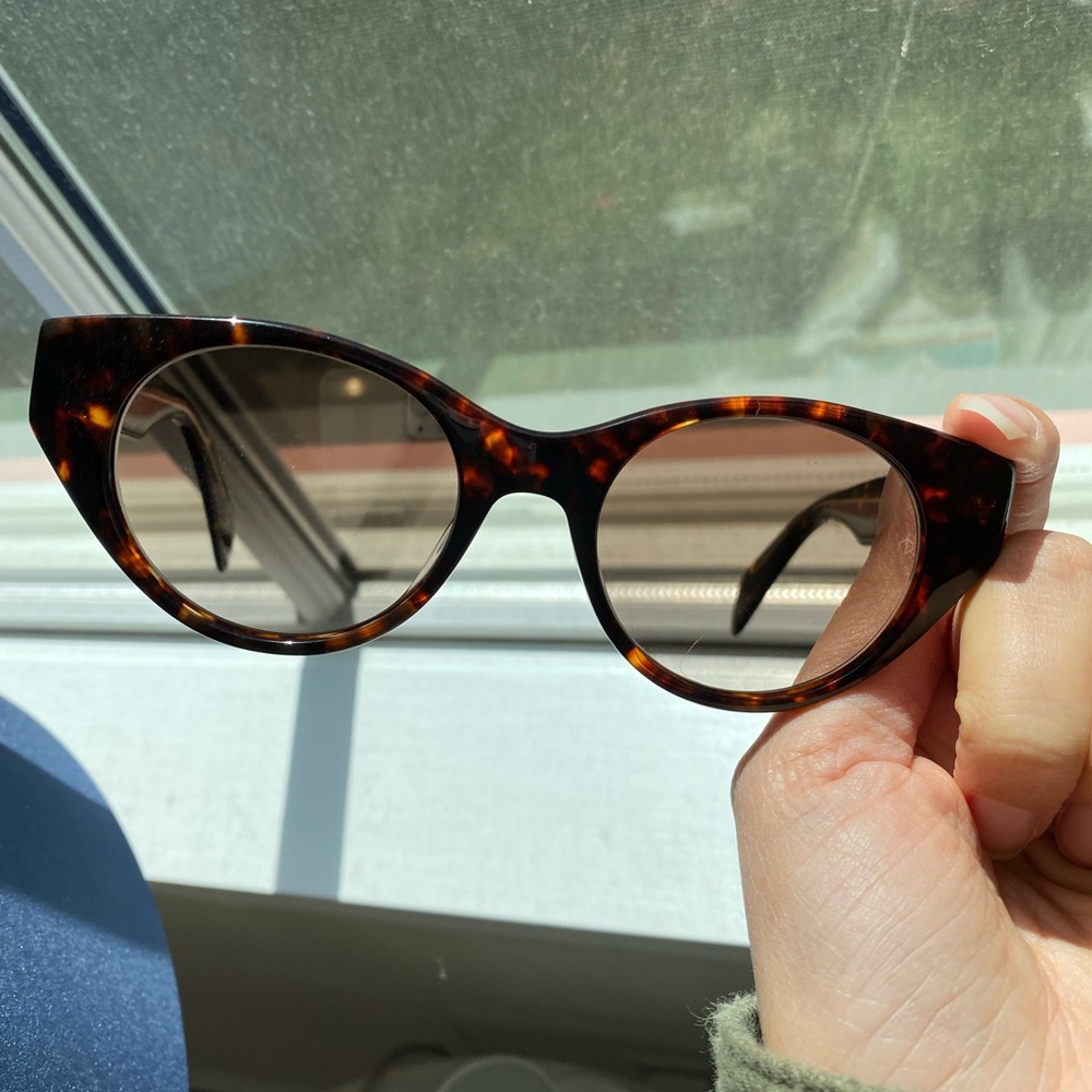 Rag & bone sunglasses